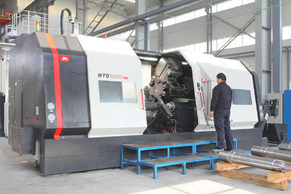 ZHANGJIAGANG CITY PEONY MACHINERY CO.,LTD fabrikant productielijn