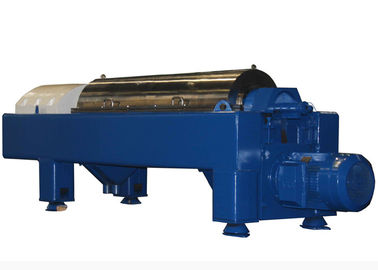Horizontale Automatische Fase 3 centrifugeert Karaf voor UCO-Modderbehandeling