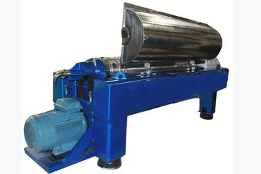 Automatische Centrifugaalscheidingskaraf 3 Fase centrifugeert/Tricanter