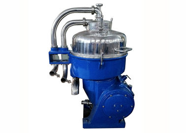 PDSS Cassava Starch Singe Disc Separator 50hz 380v voor tarwe / maïs en zoete aardappel