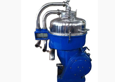 PDSS-Zetmeelseparator, van de de Concentratieschijf van het Tarwezetmeel B het Zetmeel Centrifugaalseparator