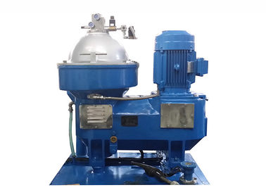 De Separator van de voedselmachine - centrifugeer Maagdelijk de Extractiemateriaal van de Kokosnotenolie
