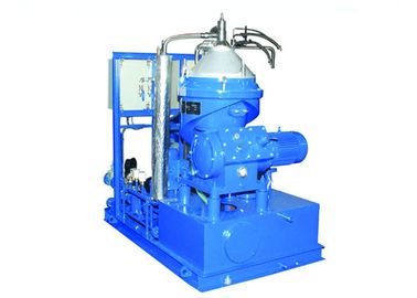 Van de de Moduleelektrische centrale van het olievoer van de het Materiaalbrandstof Hulp de Dieselmotorelektrische centrale