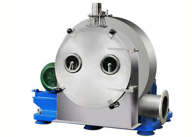 PWC-de Opdringer centrifugeert/Spiraal Lossend Filtrerend Materiaal voor Opschortingsvloeistof