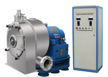 De automatische Enige Stadiumopdringer Geperforeerde Mand centrifugeert Industriële Worm centrifugeert