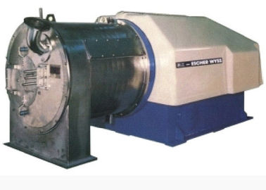 Automatische grote productie van hoge kwaliteit kaliumcentrifuge van het verwerken van de centrifuge