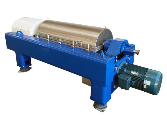 De grote Capaciteitskaraf centrifugeert/Hydraulische Hoge snelheid centrifugeert