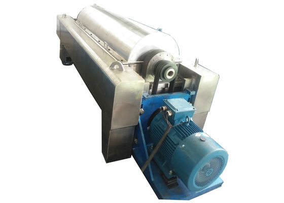 De automatische Separator van de Karafvaste-vloeibare stof - centrifugeer voor Calciumhypochloriet
