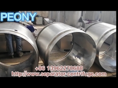 Roestvrij staal 304 hermetische hennepolie-extractiemachine voor cannabisolieafscheider