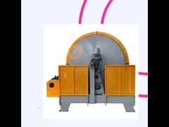Multifunctionele lintmixer 30m3 voor lithiumbatterijindustrie